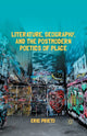 Book cover of: Literature, Geography, and the Postmodern Poetics of Place. By: E. Prieto