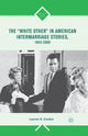 Book cover of: “White Other” in American Intermarriage Stories, 1945–2008. By: L. Cardon