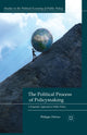 Book cover of: Political Process of Policymaking. By: P. Zittoun