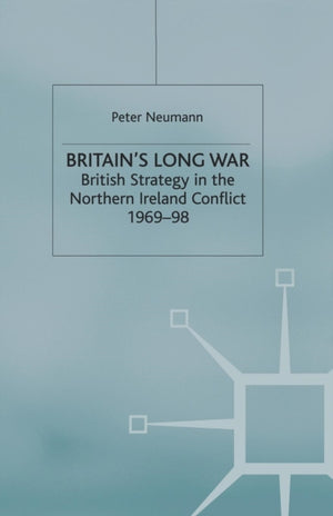 Britain’s Long War