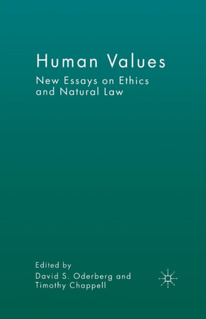 Human Values