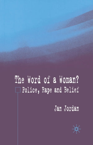 The Word of a Woman?