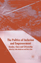 Book cover of: Politics of Inclusion and Empowerment. By: J. Andersen