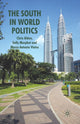 Book cover of: South in World Politics. By: C. Alden