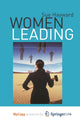 Book cover of: Women Leading. By: S. Hayward