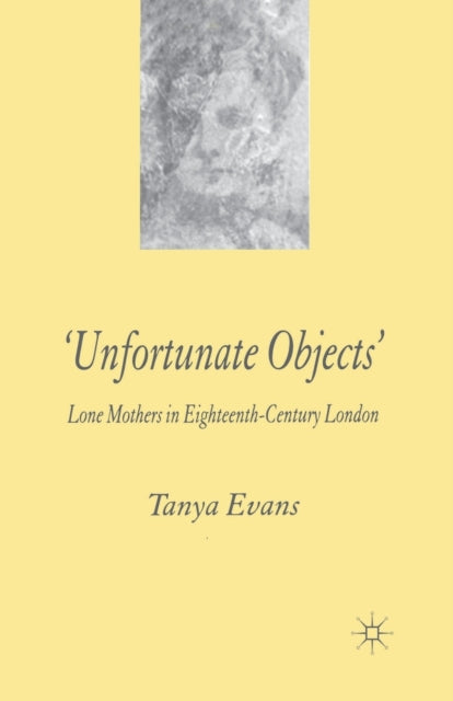 Book cover of: Unfortunate Objects