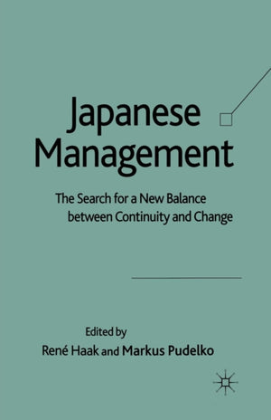 Japanese Management