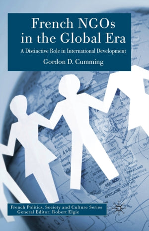 French NGOs in the Global Era