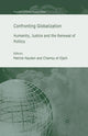 Book cover of: Confronting Globalization. By: P Hayden