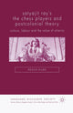 Book cover of: Satyajit Ray's The Chess Players and Postcolonial Film Theory. By: Reena Dube