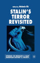 Book cover of: Stalin’s Terror Revisited. By: M. ILIC