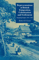 Book cover of: Representations of British Emigration, Colonisation and Settlement. By: R. Grant