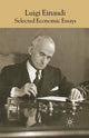 Book cover of: Luigi Einaudi. By: L. Einaudi
