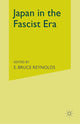 Book cover of: Japan in the Fascist Era. By: E. Reynolds