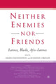 Book cover of: Neither Enemies nor Friends. By: S. Oboler