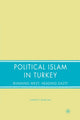 Book cover of: Political Islam in Turkey. By: G. Jenkins