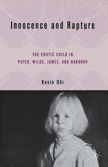 Book cover of: Innocence and Rapture. By: K. Ohi