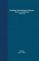 Book cover of: Defining Technological Literacy. By: John R. Dakers