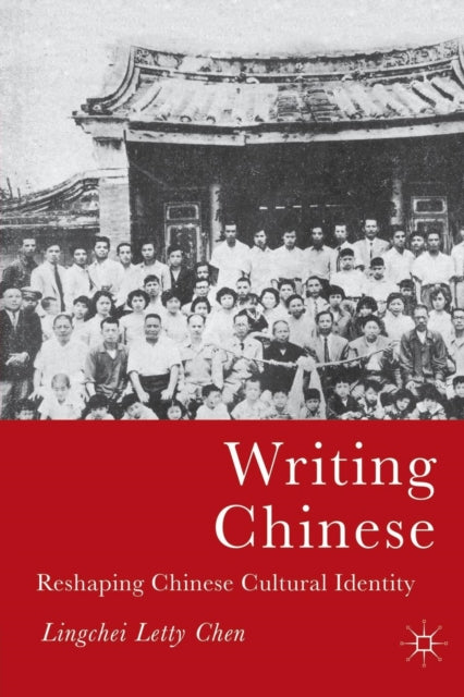 Book cover of: Writing Chinese. By: L. Chen