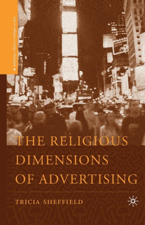 Religious Dimensions of Advertising