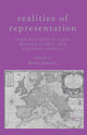 Book cover of: Realities of Representation. By: M. Jansson
