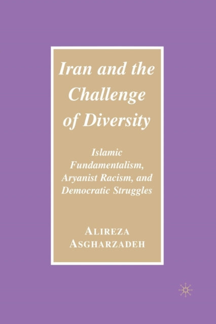 Iran and the Challenge of Diversity