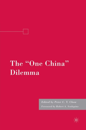 "One China" Dilemma