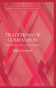Book cover of: Traditions of Compassion. By: Khen Lampert