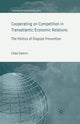 Book cover of: Cooperating on Competition in Transatlantic Economic Relations. By: C. Damro