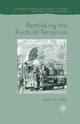 Book cover of: Rethinking the Roots of Terrorism. By: J. Franks