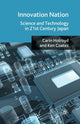 Book cover of: Innovation Nation. By: C. Holroyd