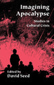 Book cover of: Imagining Apocalypse. By: Na