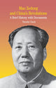 Book cover of: Mao Zedong and China's Revolutions