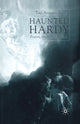 Book cover of: Haunted Hardy. By: T. Armstrong