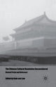 Book cover of: Chinese Cultural Revolution Reconsidered. By: K Law