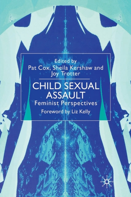 Book cover of: Child Sexual Assault. By: Pat Cox