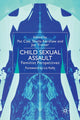Book cover of: Child Sexual Assault. By: Pat Cox