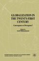 Book cover of: Globalization in the Twenty-First Century. By: A. Hülsemeyer
