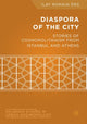 Book cover of: Diaspora of the City. By: İlay Romain Örs