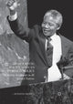 Book cover of: Democratic South Africa's Foreign Policy. By: Suzanne Graham