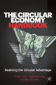 Book cover of: Circular Economy Handbook. By: Peter Lacy