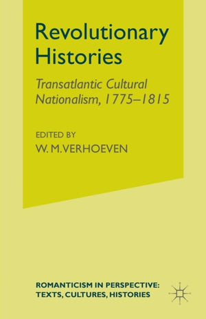 Revolutionary Histories