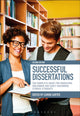 Book cover of: Successful Dissertations