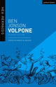 Volpone, Revised Edition 9781350007796 Ben Jonson