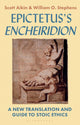 Book cover of: Epictetus’s 'Encheiridion'. By: Scott Aikin
