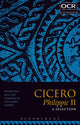 Book cover of: Cicero Philippic II: A Selection