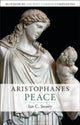 Book cover of: Aristophanes: Peace. By: Ian C. Storey