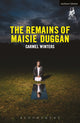 Book cover of: Remains of Maisie Duggan. By: Carmel Winters