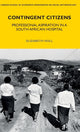 Book cover of: Contingent Citizens. By: Elizabeth Hull