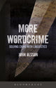 Book cover of: More Wordcrime. By: John Olsson